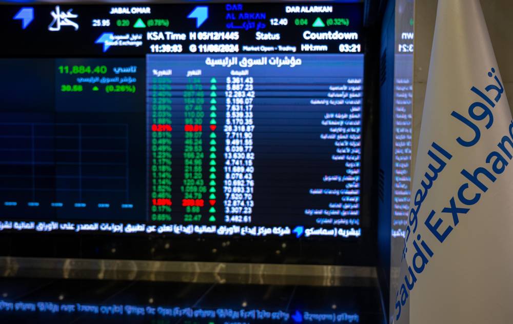 الأبحاث والإعلام السعودية تكشف عن خسائر ربع سنوية تصل إلى 9.78 مليون ريال