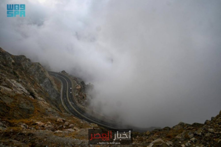 الأرصاد الجوية تحذر من أمطار غزيرة في مكة المكرمة من الخميس إلى الإثنين والدفاع المدني ينبه السكان