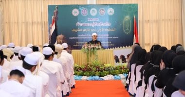 الأزهر: منارة العلم التي لا تغيب عن قلوب طلاب المعرفة