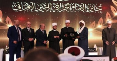 الأزهر ودار الإفتاء: صمام أمان الدين في تشاد