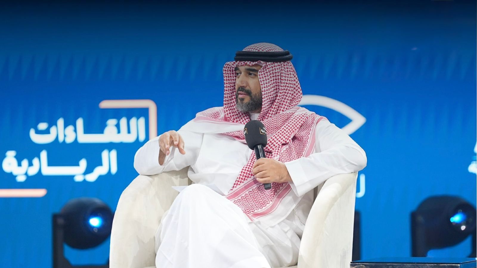 الأمير فيصل بن بندر: المملكة العربية السعودية تنفرد بتطوير اقتصاد شامل للرياضات الإلكترونية