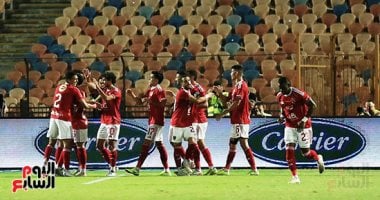 الأهلي: أهداف بالهواء في الدوري – تحليل النتائج عبر الرأسيات