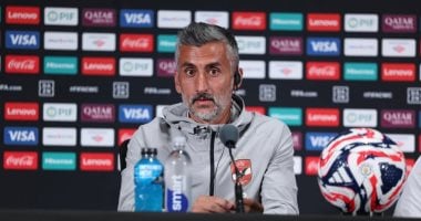 الأهلي يتصدر الأندية بتسلم كارنيهات جهازه الفني بعد استكمال رخص التدريب