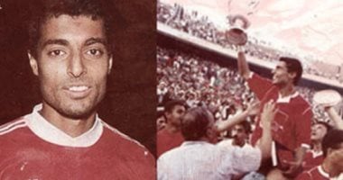 الأهلي يتوج بكأس مصر بعد فوزه بثلاثة أهداف على المحلة