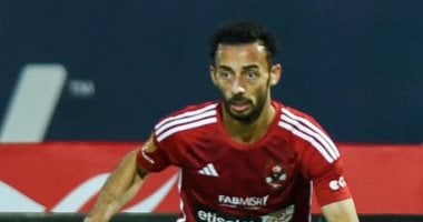 الأهلي يحدد موقفه: رفض عرض عبد القادر لفسخ العقد بـ30 مليون جنيه