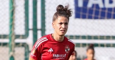 الأهلي يحقق انتصاراً ساحقاً على بالم هيلز في بداية دوري الكرة النسائية