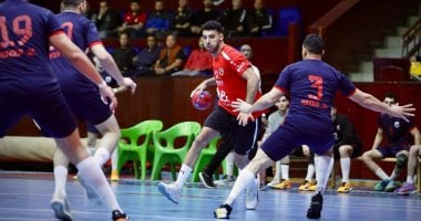 الأهلي يخسر أمام كييل الألماني في مباراة تحديد برونزية كأس الأبطال الدولية