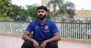 الأهلي يرفض عرض ماجدبيرج ويؤكد بقاء حميد كحارس رئيسي للفريق