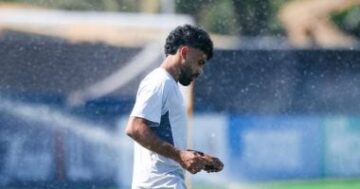 الأهلي يرفع شعار الاستعداد محاضرات فنية وتكتيكات جديدة للدوري