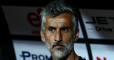 الأهلي يستعد بتدريبات جيم لمواجهة غزل المحلة