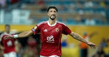 الأهلي يستعد لاستقبال 5.5 مليون دولار من كولومبوس مقابل وسام أبو علي