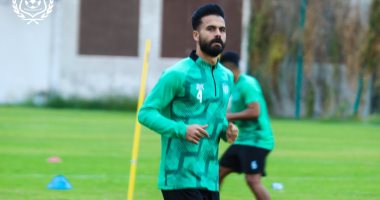 الأهلي يستعرض عرض بتروجت لضم مصطفى البدري