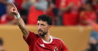 الأهلي يستفسر عن مصير وسام أبو علي في الدوري الأمريكي