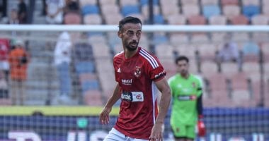 الأهلي يسرع خطواته لترويج أحمد عبد القادر قبل انتهاء فترة الانتقالات