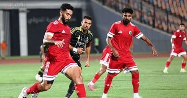 الأهلي يعاني أمام مودرن: هل حان الوقت لإعادة تقييم التشكيلة؟