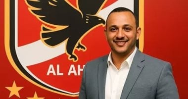 الأهلي يقترب من اختيار أسامة هلال لرئاسة لجنة التعاقدات
