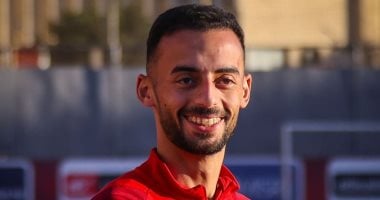 الأهلي يناقش مستقبل أحمد عبد القادر مع ريبيرو في جلسة حاسمة