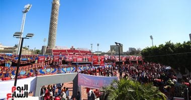 الأهلي يُعقد جمعية خاصة ويستعد للانتخابات في أكتوبر