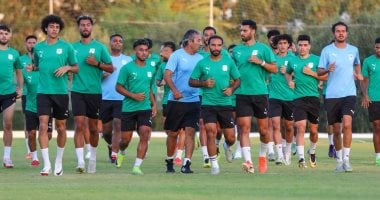 الإتحاد يواجه المصرى في لقاء مثير على رمال الإسكندرية