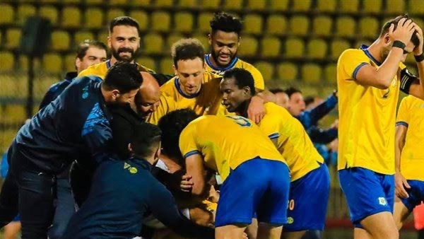الإسماعيلي يبدأ مشواره بالتعادل تحت قيادة أحمد العجوز