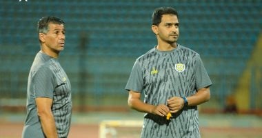 الإسماعيلي يغادر إلى القاهرة لمواجهة الاتحاد السكندري