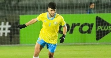 الإسماعيلي يفقد محمد نصر بسبب إصابة في العضلة الخلفية لمدة 3 أسابيع