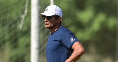 الاتحاد السكندري يستعد بمشاركة 23 لاعباً لمواجهة المصري في الدوري