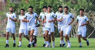 الاتحاد يستعد لمواجهة مودرن سبورت بقائمة من 20 لاعباً