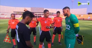 البداية المثيرة: بيراميدز يواجه دجلة في افتتاح الدوري المصري الجديد