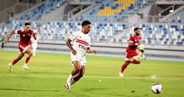 البرازيلي الأول الذي يترك بصمته في الزمالك