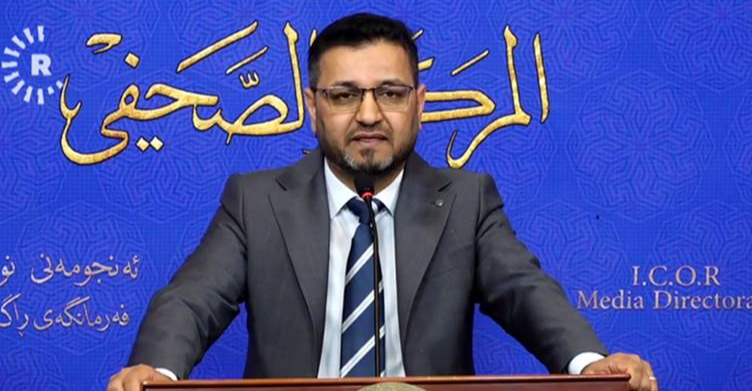 البرلمان العراقي يعلن: 9 محتجزين في السعودية بلا تهم واضحة