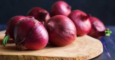 البصل المصري يحقق نجاحاً عالمياً بتصدير 232 ألف طن!