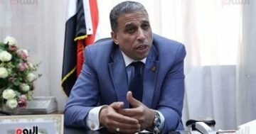 البكالوريا جوازك للالتحاق بالجامعات من تعليم الجيزة