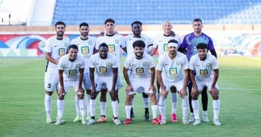البنك الأهلي يستعد لمواجهة المحلة في انطلاقة الدوري