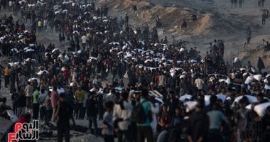 التضامن العمالي: دعم القيادة السياسية في مواجهة التحديات الإسرائيلية