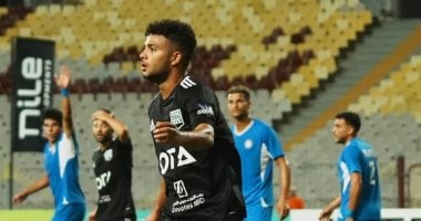 التعادل 1-1 يشعل الشوط الأول بين سموحة وزد – ملخص الفيديو