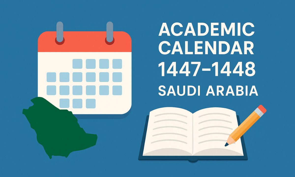“بعد تحديثات وزارة التعليم”.. التقويم الدراسي 1447 مع الجدول الزمني الكامل للإجازات والمواعيد الرسمية