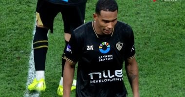 الجزيري يعيق صفقة زمالك جديدة للاعب أجنبي