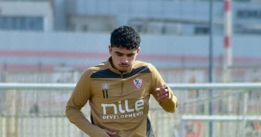 الجفالى يدخل مرحلة الفحص الطبي قبل الانضمام للدوري السعودي