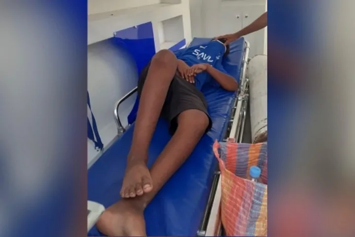 الجمعية المغربية لحقوق الإنسان تدعو إلى تحقيق سريع في واقعة اغتصاب طفل خلال موسم “مولاي عبد الله أمغار”