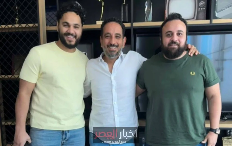 الجنايني يعلن تفاصيل مسلسله الجديد ‘ألف ليلة’: كل ما تحتاج معرفته!