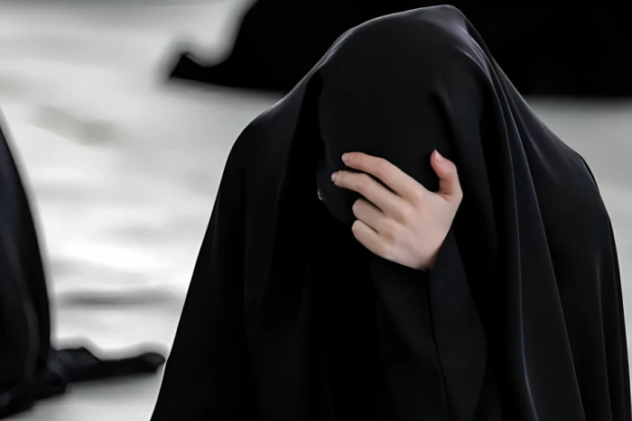فتاة من نجران تُحقق حلم المواطنة السعودية بعد إثبات نسبها بواسطة DNA 5 فتاة من نجران تُحقق حلم المواطنة السعودية بعد إثبات نسبها بواسطة DNA