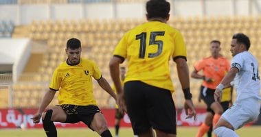 الجونة تتفوق على كهرباء الإسماعيلية في دوري نايل – شاهد الملخص!