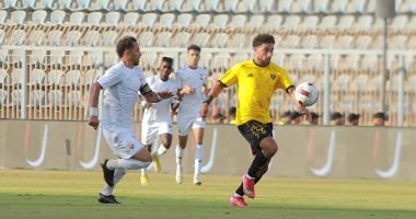الجونة يسجل بداية تاريخية في الدوري المصري بعد الصعود للممتاز