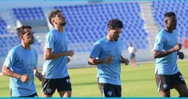 الجونة يسعى لتحقيق الفوز أمام غزل المحلة في رحلة البحث عن النقاط الكاملة