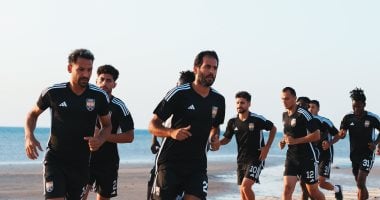 الجونة يكشف عن تشكيلته الجديدة مع خمسة حراس مرمى