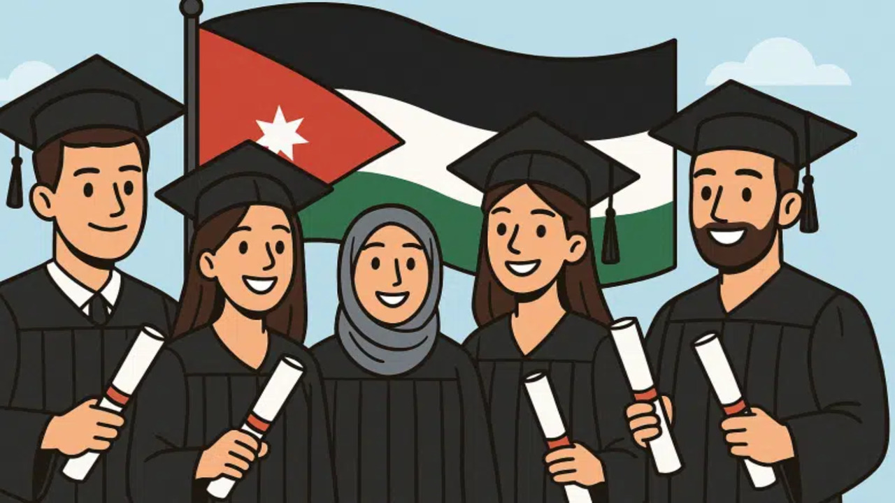 الحدود الدنيا للمعدلات التنافسية 2025-2026 في الأردن.. تفاصيل المعدلات المتوقعة وأبرز التخصصات الجامعية للعام الجديد