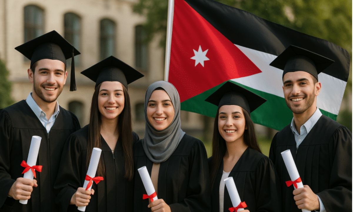 الحدود الدنيا للمعدلات التنافسية 2025 في الأردن.. معدلات القبول بالجامعات وفرص الالتحاق بالتخصصات