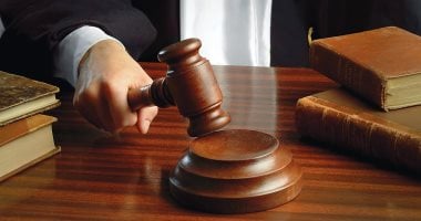 الحكم بالإعدام لمتهم بقتل زوجته حرقًا في الشرقية