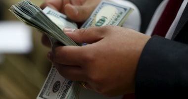 الدولار يغلق تعاملات اليوم الاربعاء 13 أغسطس 2025 على تراجع بالبنوك المصرية